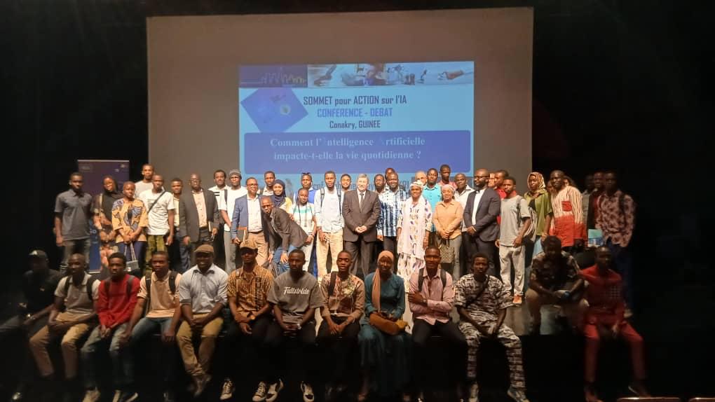 Le professeur Laskri Mohamed Tayeb décrypte les opportunités et les dérives de la révolution de l’IA