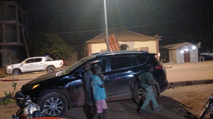 Kankan : quand certaines écoles coraniques transforment leurs talibés en mendiants