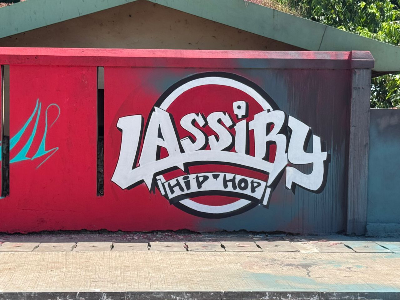 Léfa : « Lassiry Hip-hop est une réponse aux besoins des jeunes »