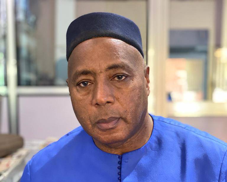 Saison des pluies : le Dr Ben Youssouf Keita alerte sur les risques de maladies hydriques