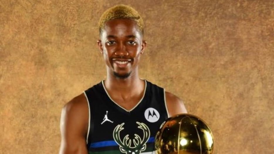 Du Palais des Sports de Conakry à la NBA : le destin prodigieux de Mamadi Diakité