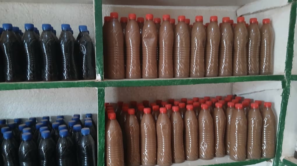 Kérouané : quand la médecine traditionnelle pallie les insuffisances du système de santé