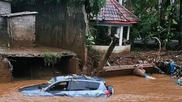Inondations en Guinée : une crise aggravée par l’inaction collective