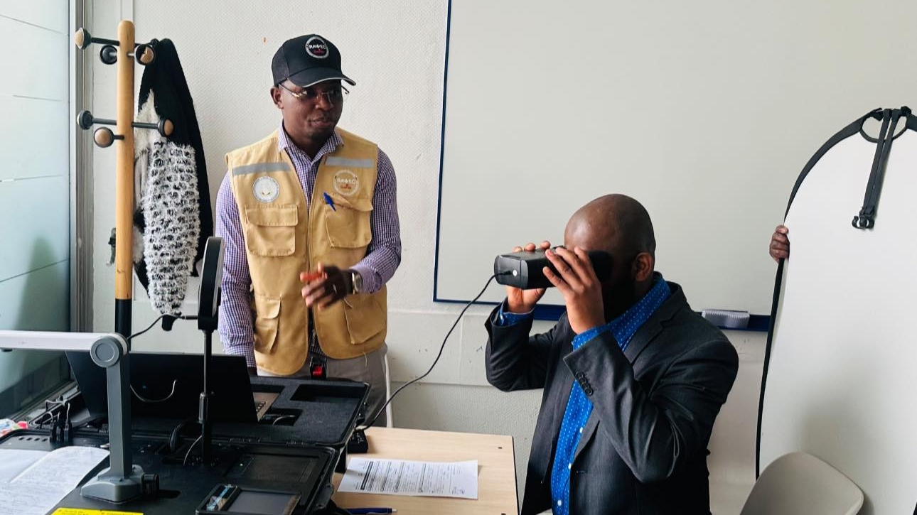 RGPH-4 et PN-RAVEC en Guinée : deux recensements, deux finalités distinctes !