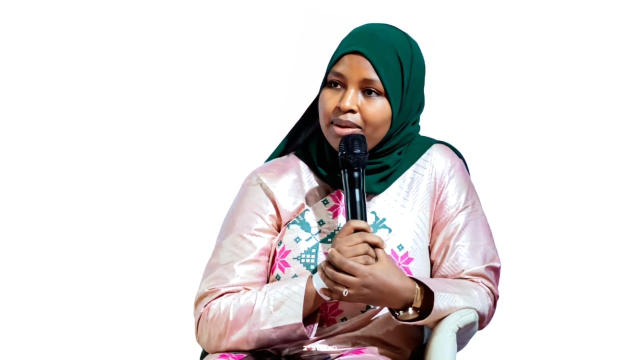 Mariama Ciré Bah, la voix de l’espoir pour les couples en détresse…