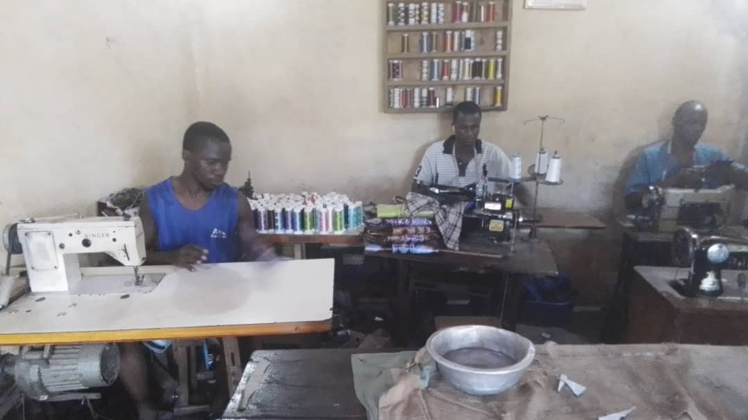 Kankan : quand la Mamaya devient un moteur économique, au-delà de la danse…