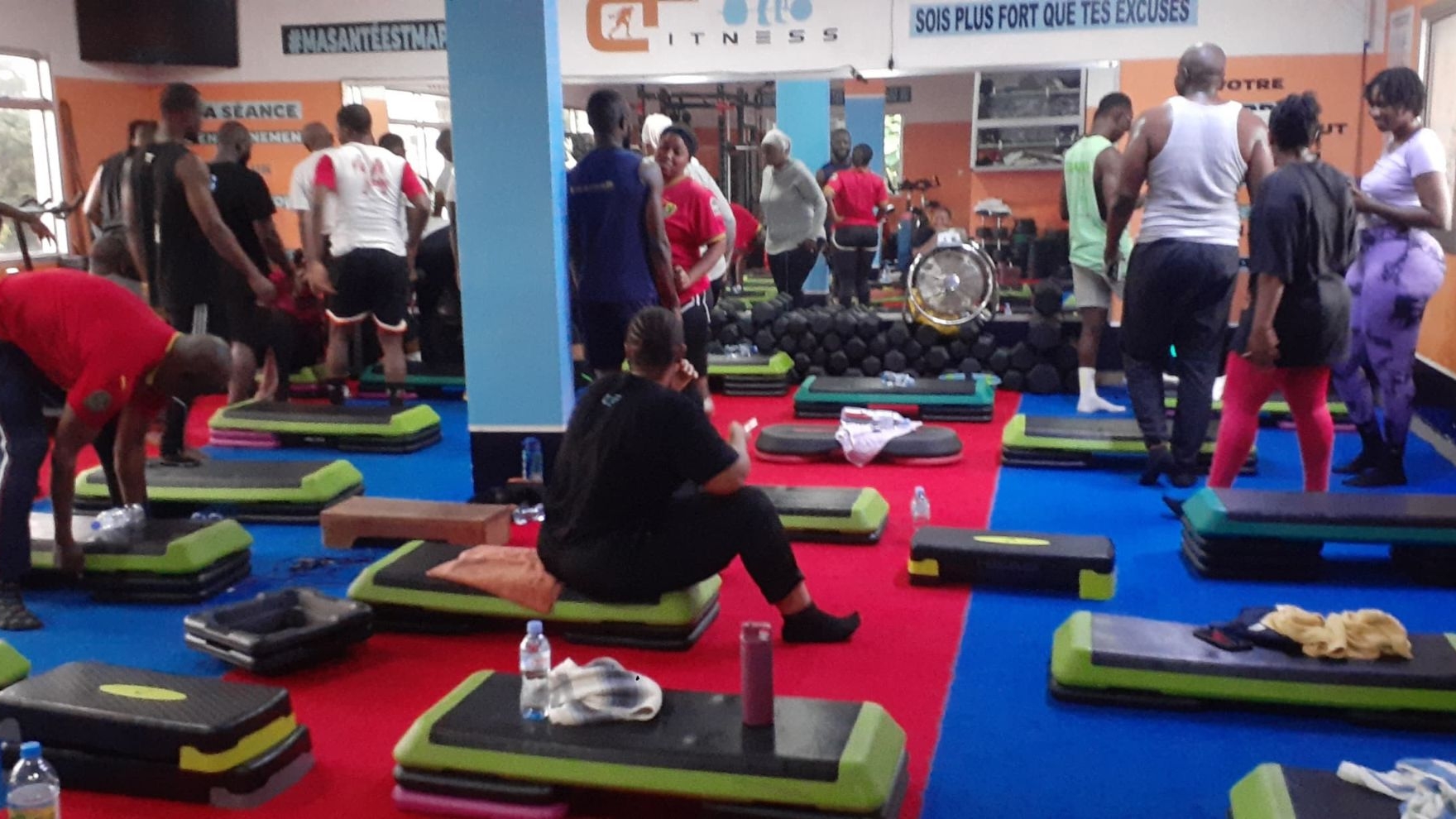 Sport intensif : pourquoi il est important de faire un bilan cardiaque avant de commencer