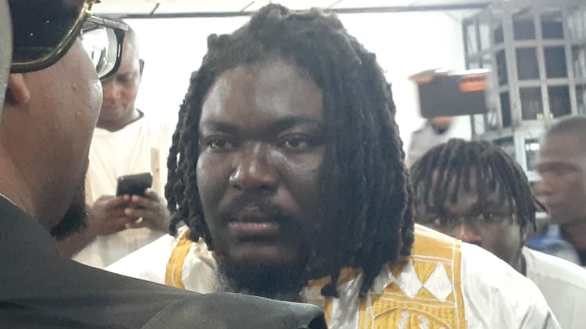 TPI de Coyah : Singleton condamné à un an avec sursis et à une lourde amende