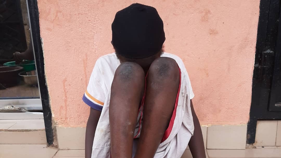  Violences sexuelles en Guinée : les enfants sont-ils vraiment à l’abri ?