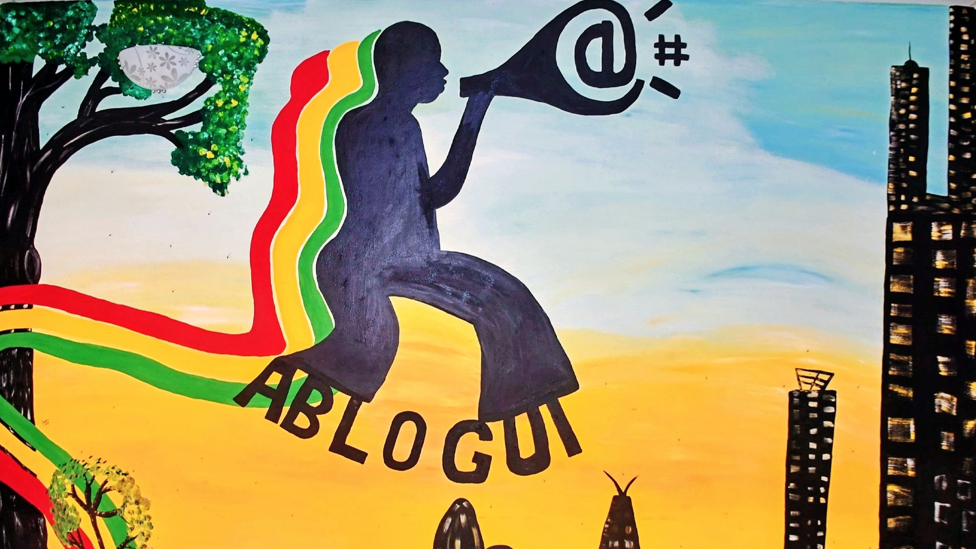 Perturbation d’Internet en Guinée : l’ABLOGUI dénonce une atteinte aux droits numériques