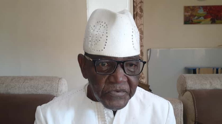 Guinée : Ismaël Condé revient sur le « NON » du 28 septembre 1958 et ses conséquences historiques