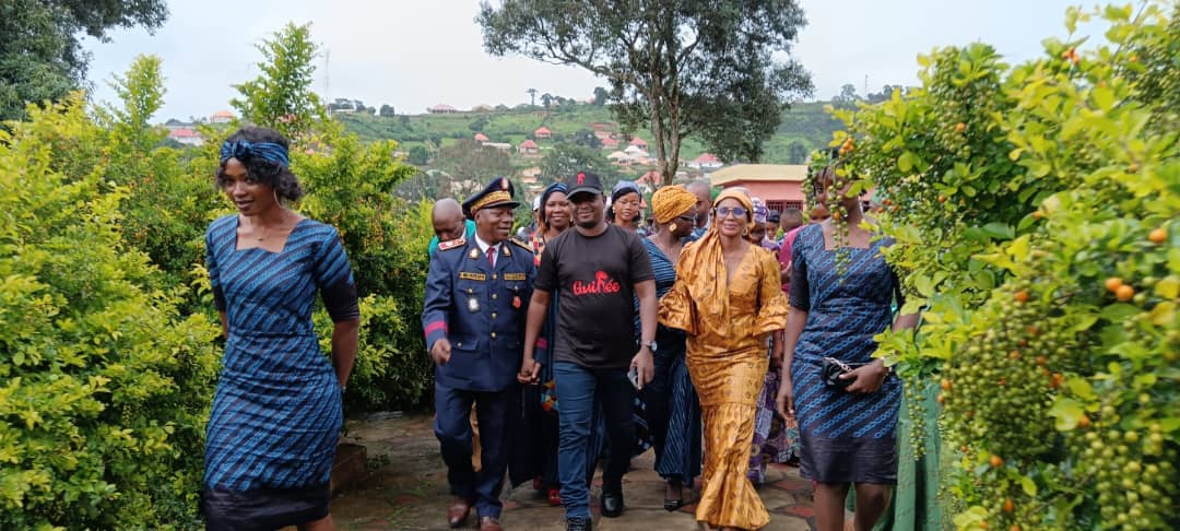 Dalaba : quel impact pour la ville après le lancement de la Saison touristique 2024 ?