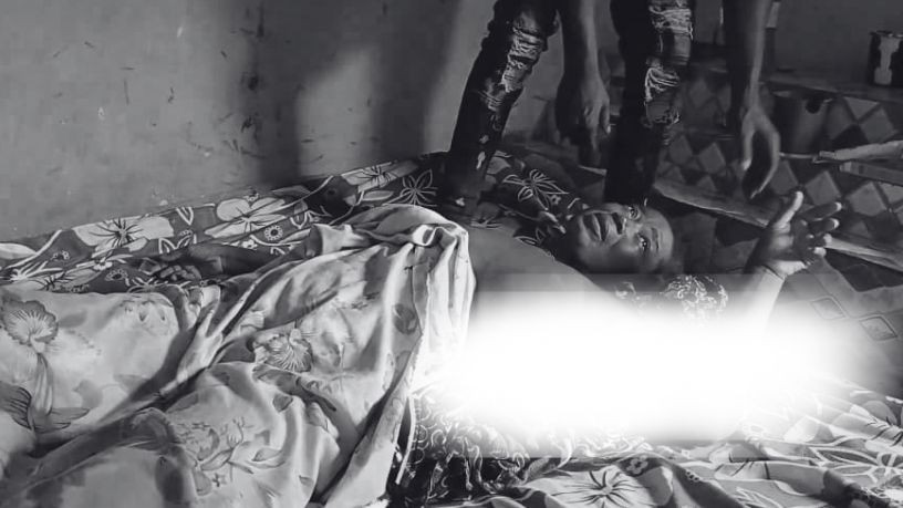 A Kankan, Binta Diallo, une mère de famille lutte contre le cancer du sein