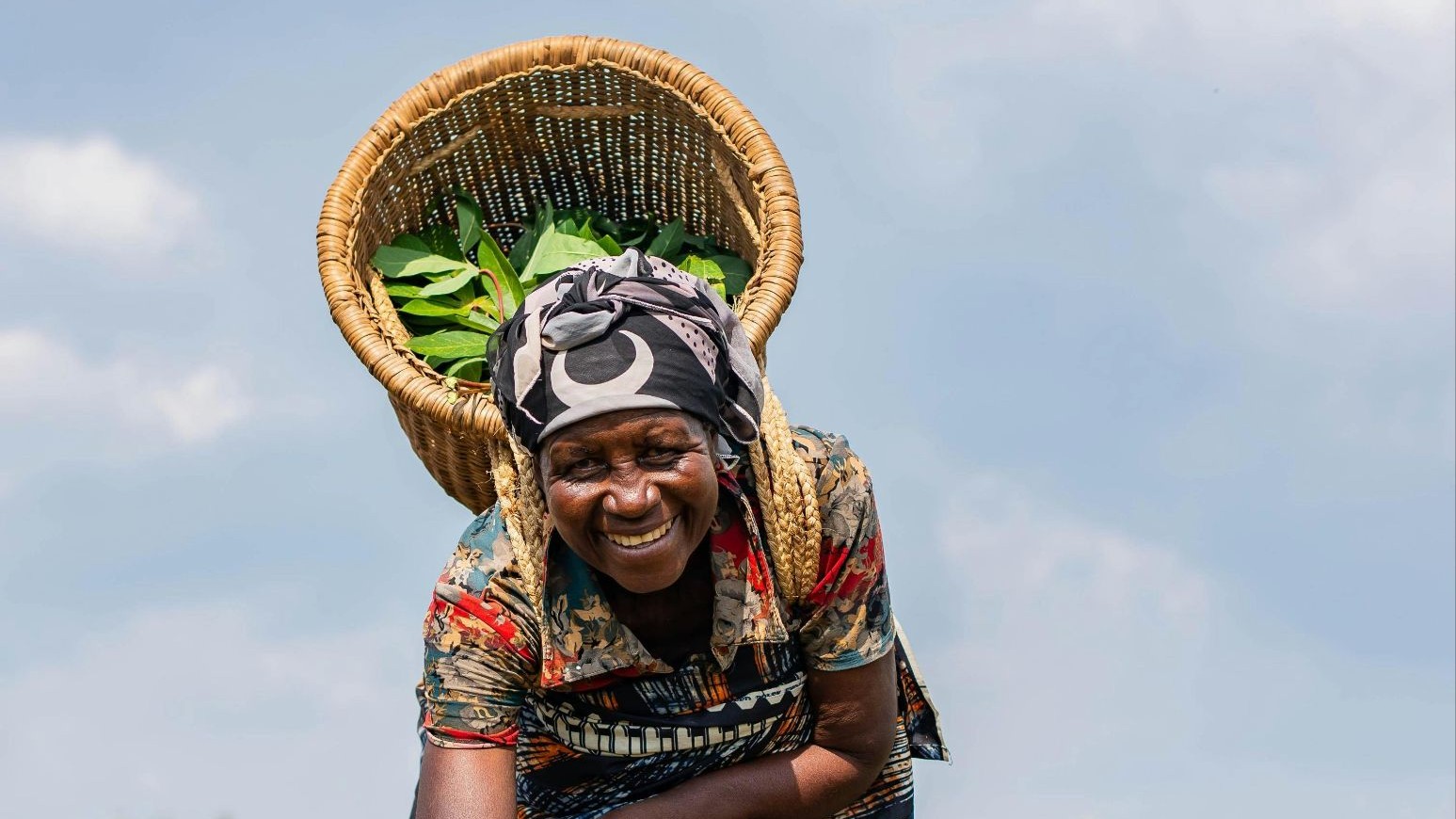 Hassatou Lamarana Bah : « La femme rurale se célèbre pendant les 365 jours »