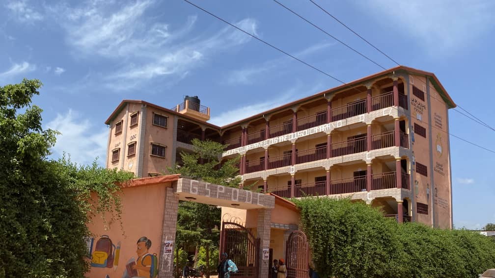 Siguiri : une crise de carburant tourne à l’affrontement entre élèves et forces de l’ordre