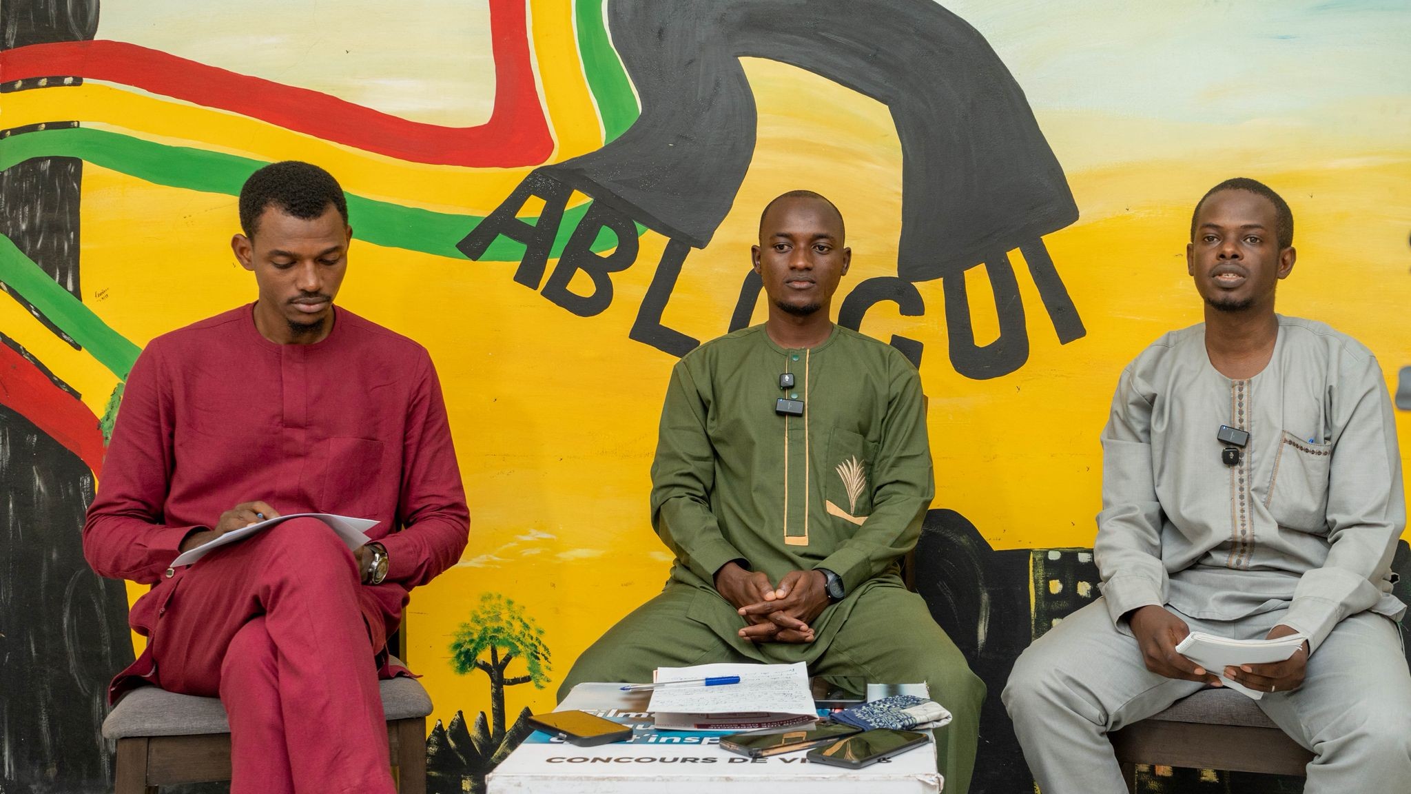 ABLOGUI lance le concours de journalisme « Caméra Citoyenne »