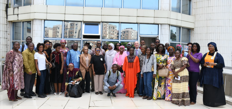  Tayaki, le village oublié que l’UNFPA, Mafugo et ABLOGUI veulent sauver grâce à la solidarité citoyenne