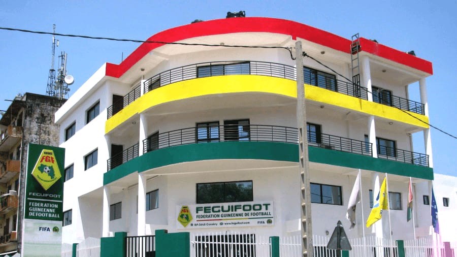 Litige Guinée-Tanzanie : quelle issue pour le Syli national au TAS ?