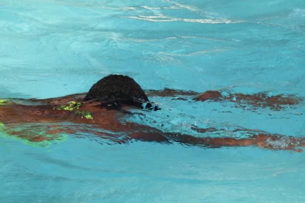 Natation : la Guinée accueille la première Coupe d’Afrique en eau libre à Kassa