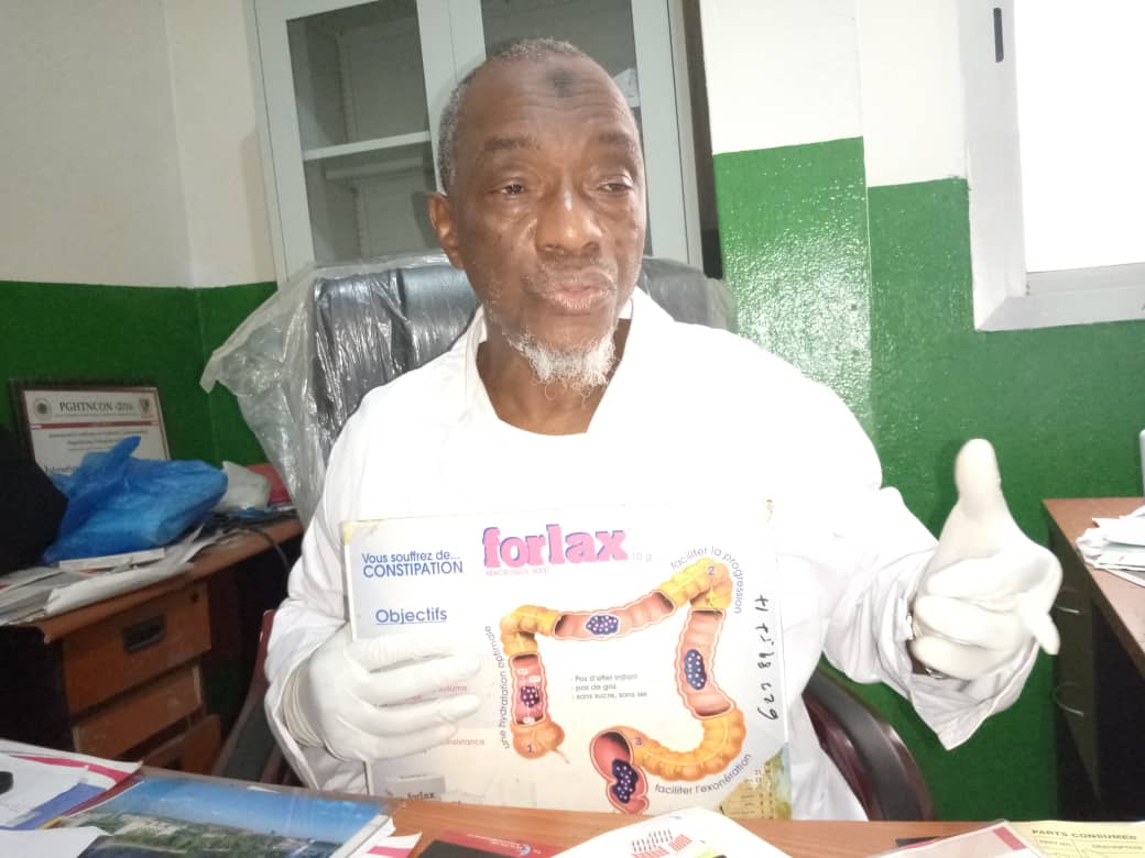 Ce qu’il faut savoir sur la colopathie fonctionnelle, une maladie intestinale chronique qui touche de nombreux Guinéens