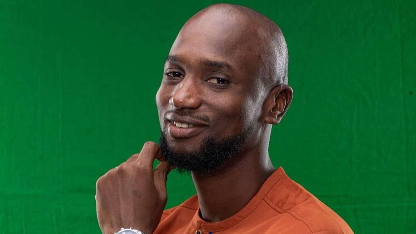 Sur les traces de Bappa Oumar, l’étoile montante de l’humour guinéen !