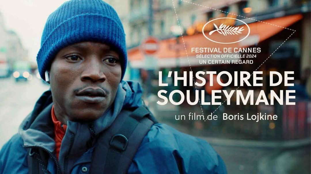 ”L’Histoire de Souleymane” : l’odyssée douloureuse d’un migrant guinéen, entre exil et survie