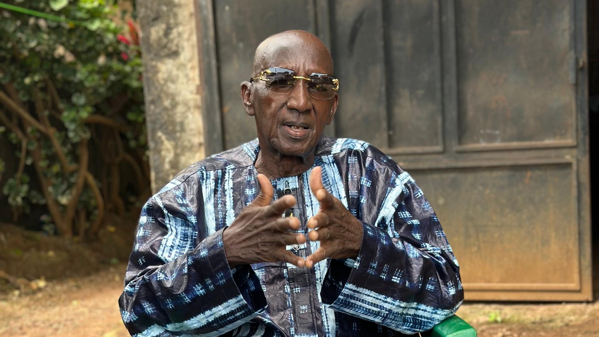 [Vidéo] Sékou Bembeya Diabaté, légende de la musique africaine à travers un parcours inspirant