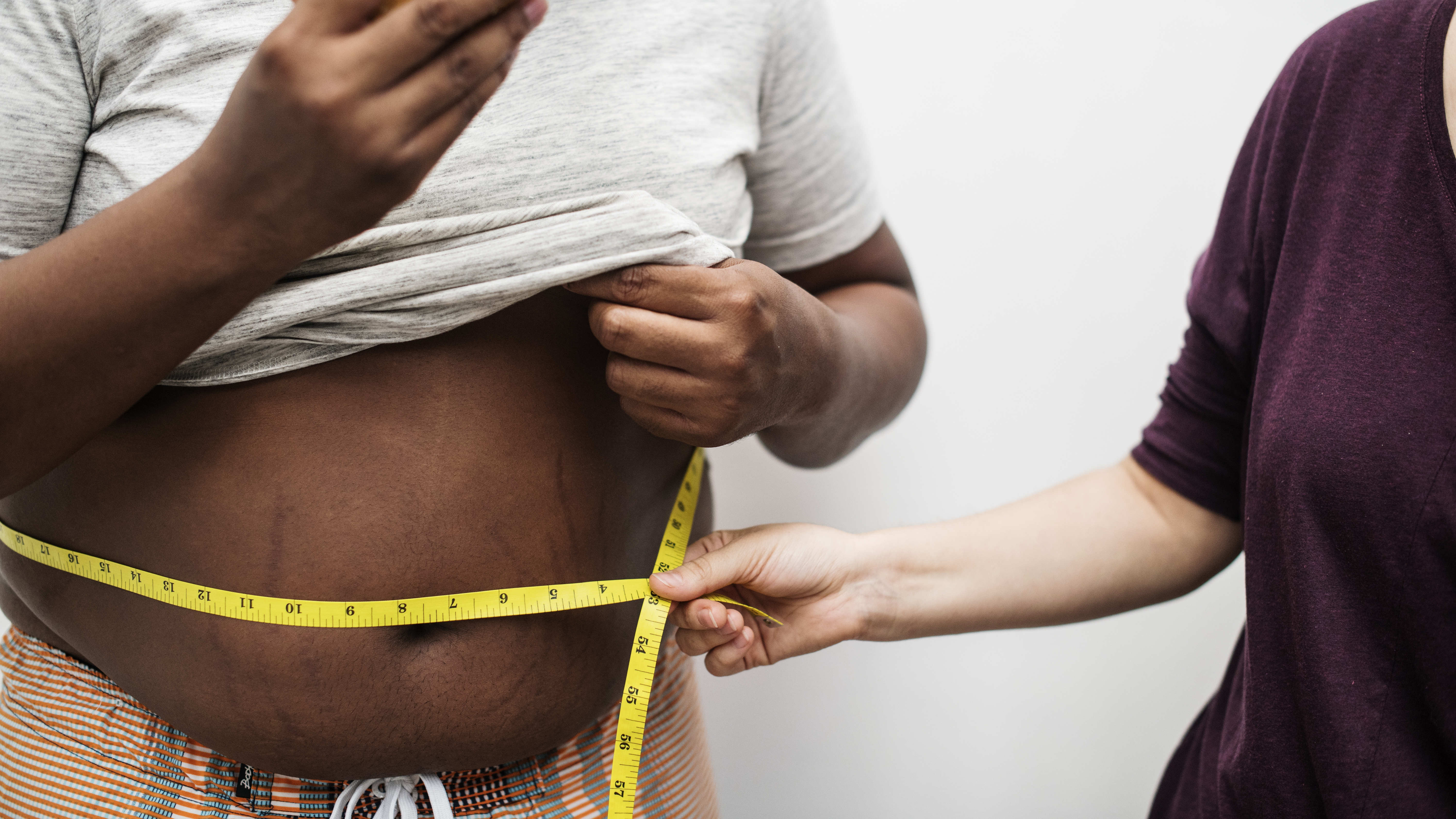 Obésité : une urgence de santé publique trop souvent ignorée en Guinée