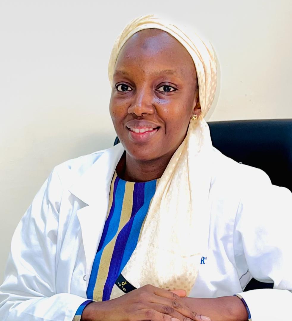 Dr Fatoumata Binta Diallo met en garde contre les dangers de la puberté précoce