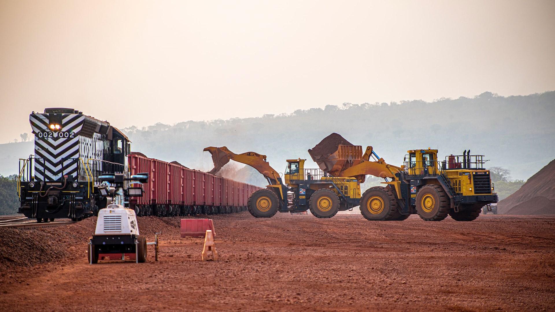 Construction de raffineries d’alumine en Guinée : quand les sociétés d’exploitation de la bauxite font face à un défi de taille