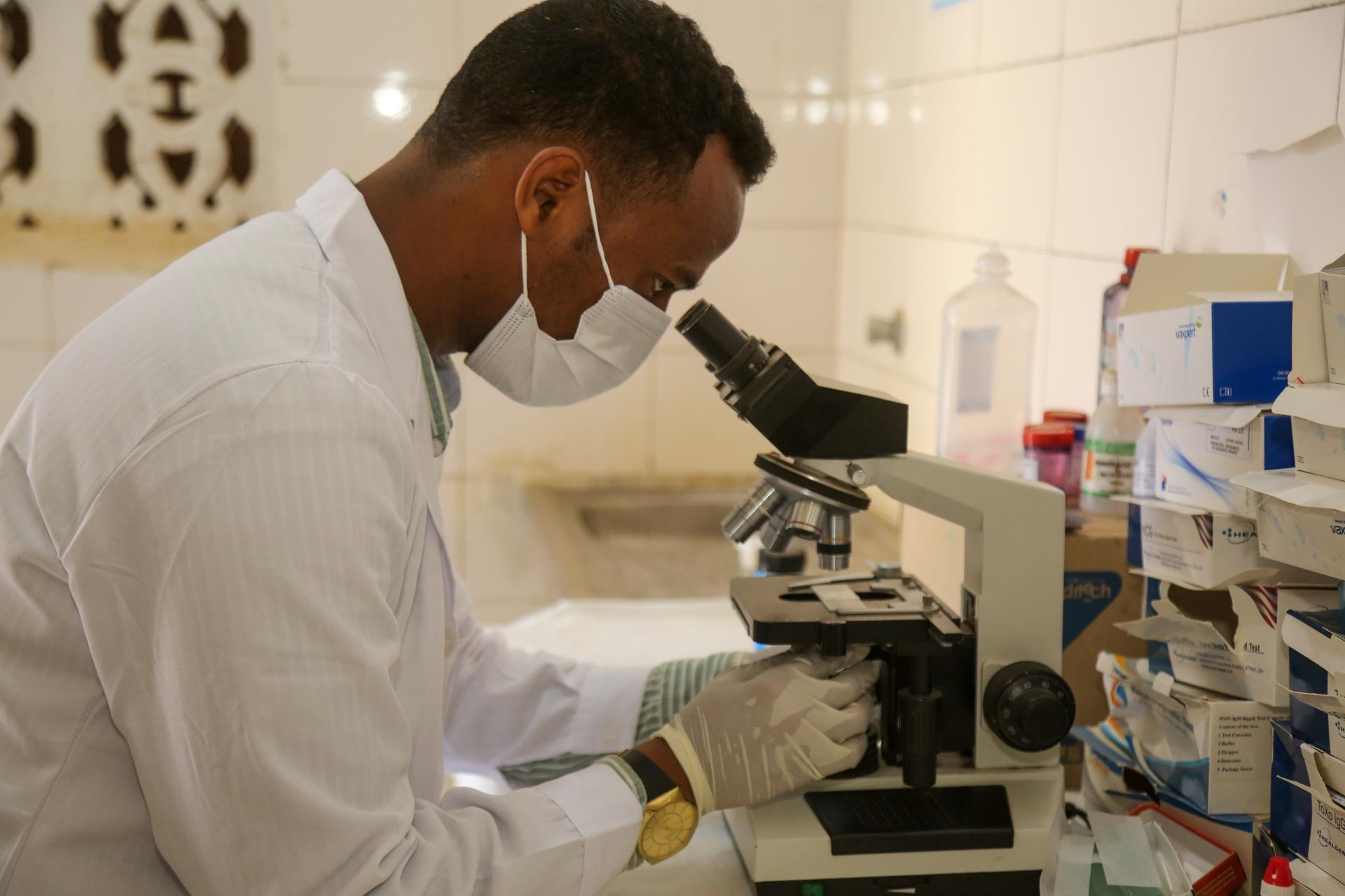 Guinée : malgré son importance, le test prénuptial souvent contourné !