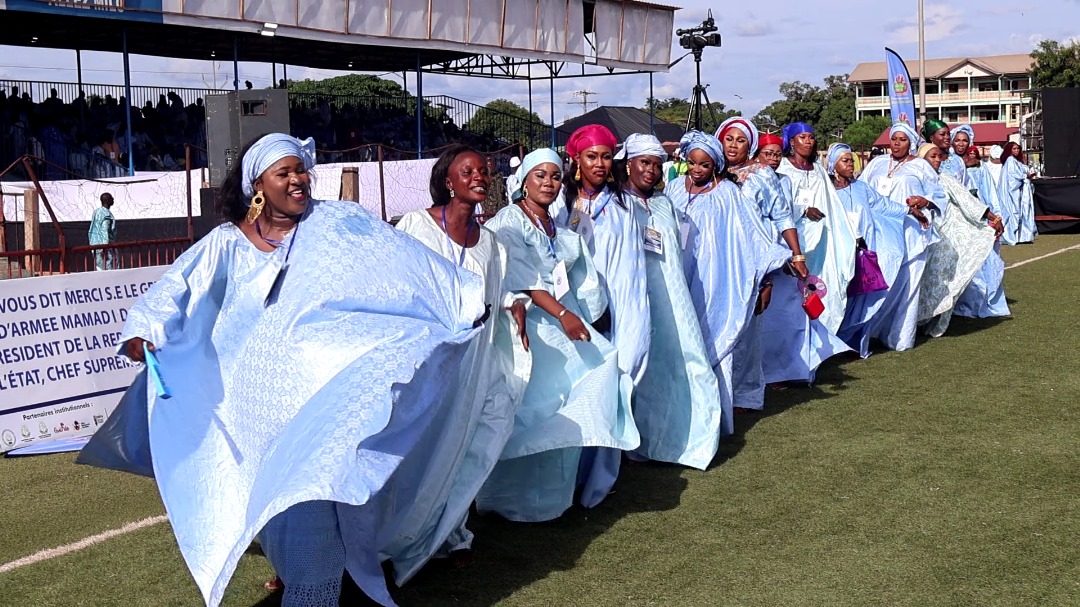 Mamaya de Kankan : entre patrimoine culturel et levier de développement communautaire