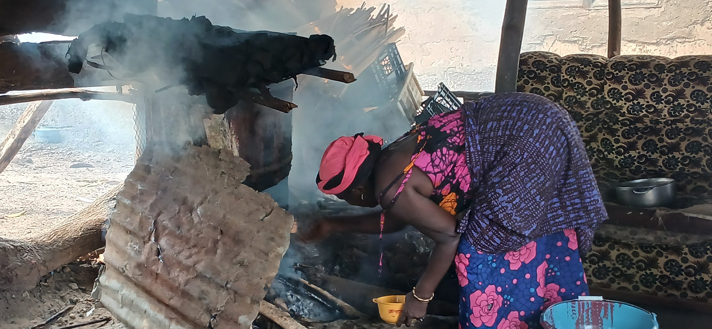 Hawa Sylla et Sayon Soumah, deux femmes battantes au service de leurs communautés à Boffa
