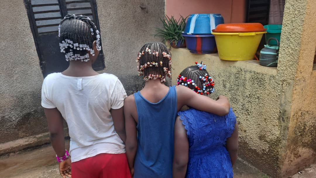 « Maman me fait peur » : quand l’éducation rime avec violence à la maison